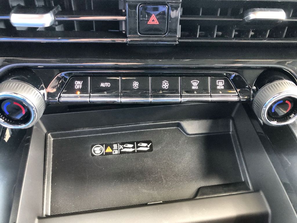 2025 Chevrolet Tahoe