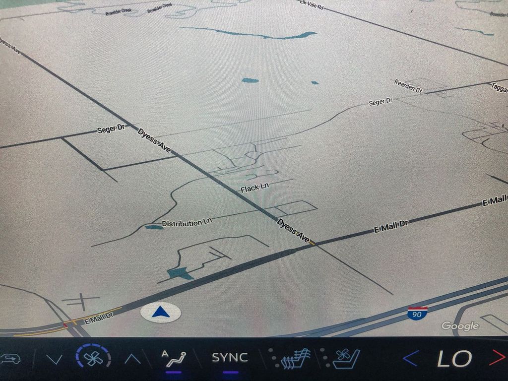 2025 Chevrolet Tahoe