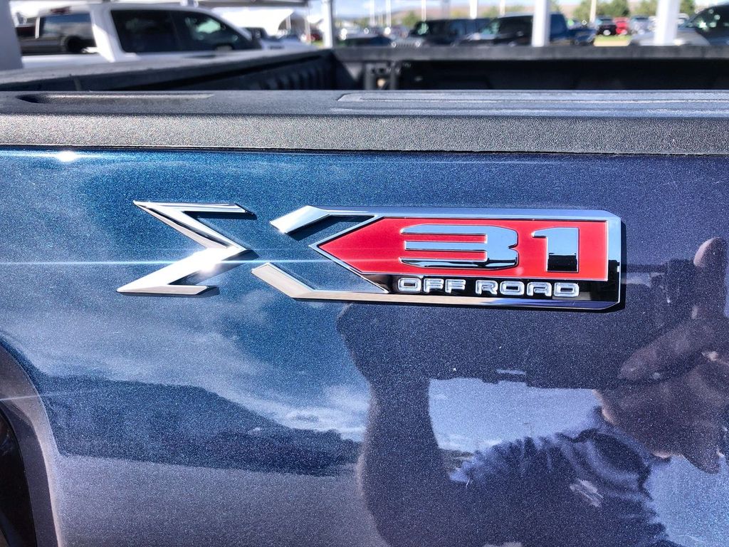 2023 GMC Sierra 2500