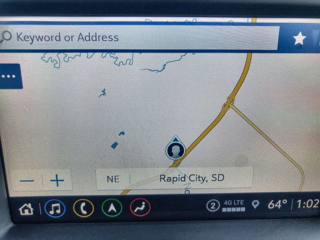 2023 GMC Sierra 2500