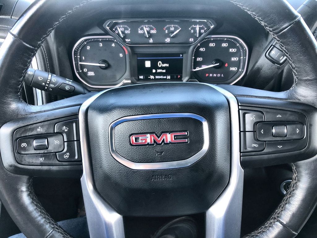 2023 GMC Sierra 2500