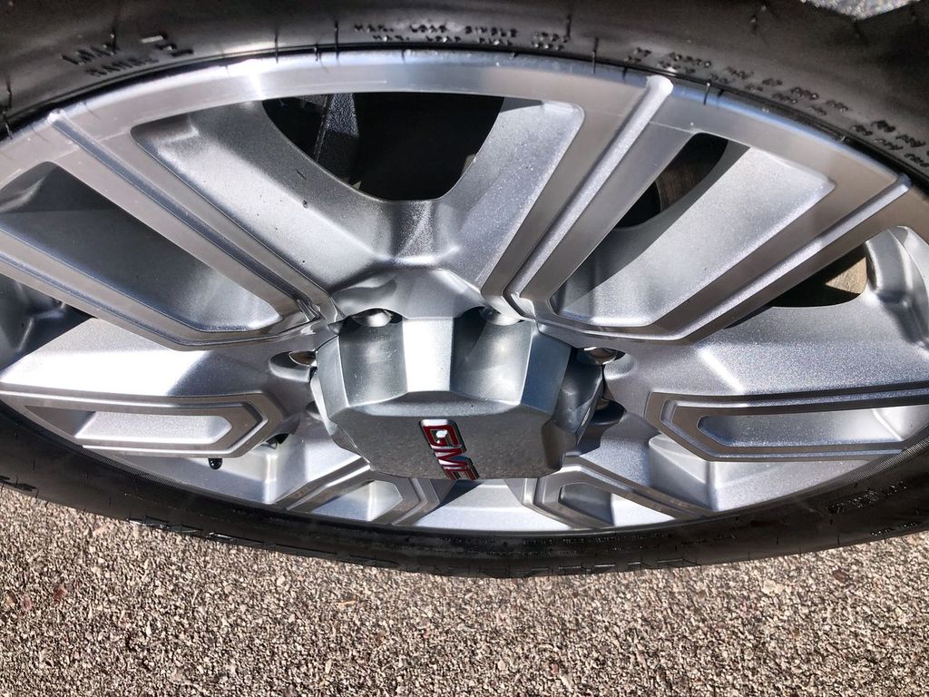 2023 GMC Sierra 2500