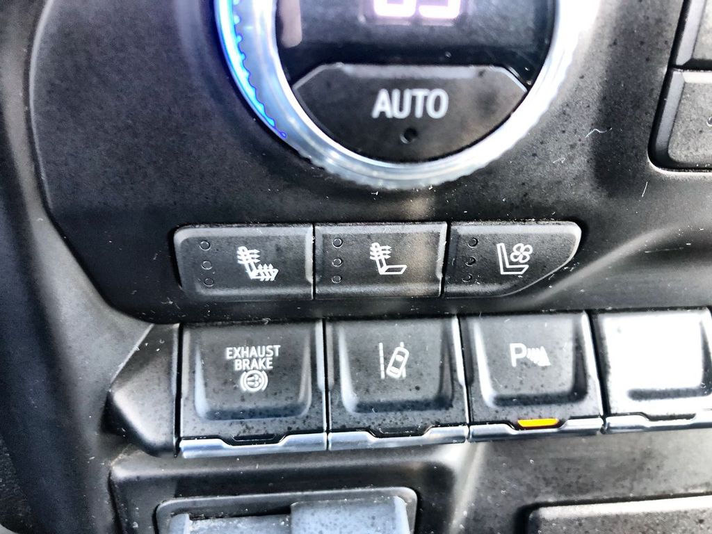 2023 GMC Sierra 2500