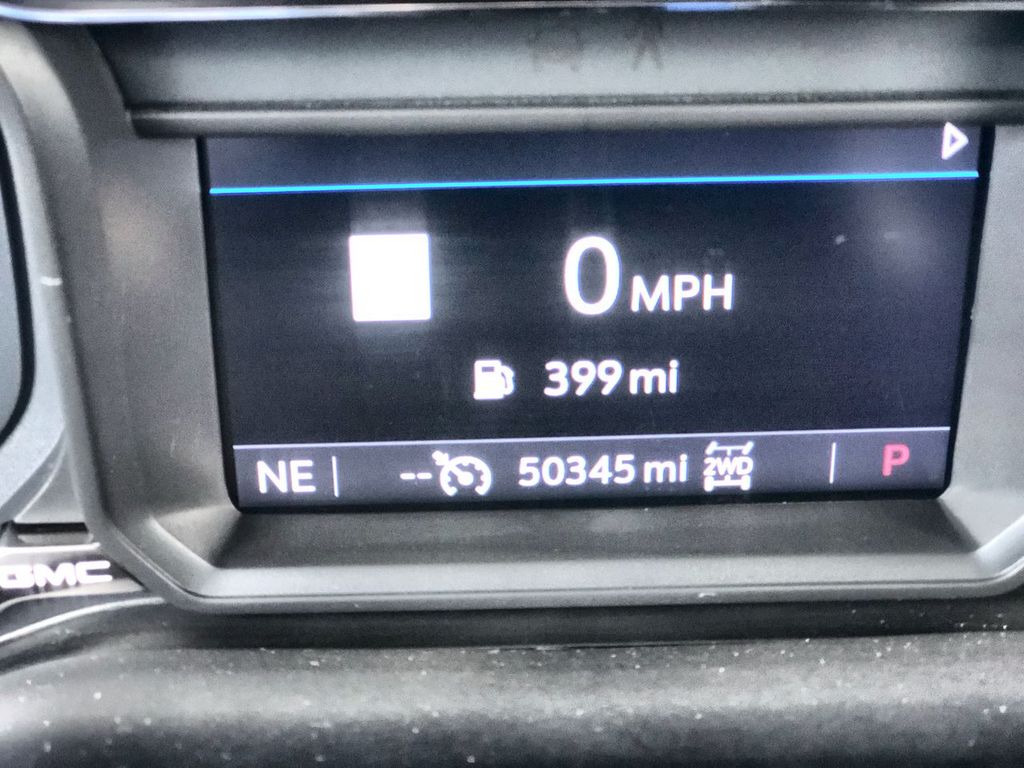 2023 GMC Sierra 2500