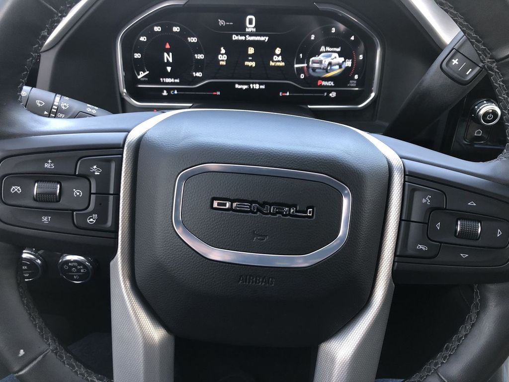 2024 GMC Sierra 3500