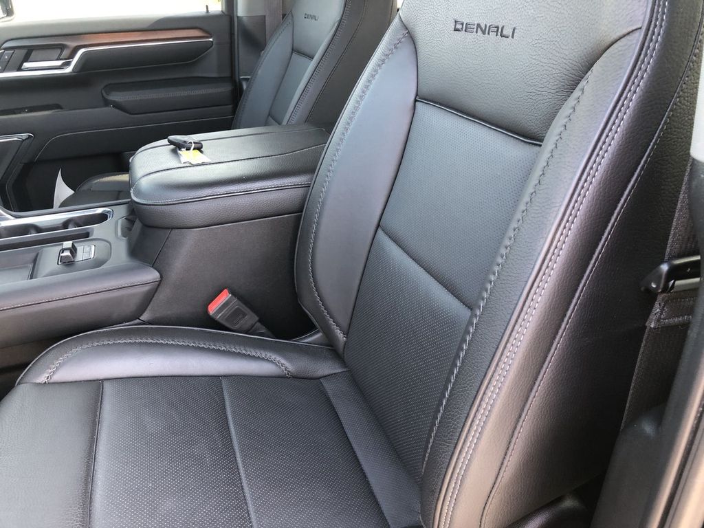 2024 GMC Sierra 3500