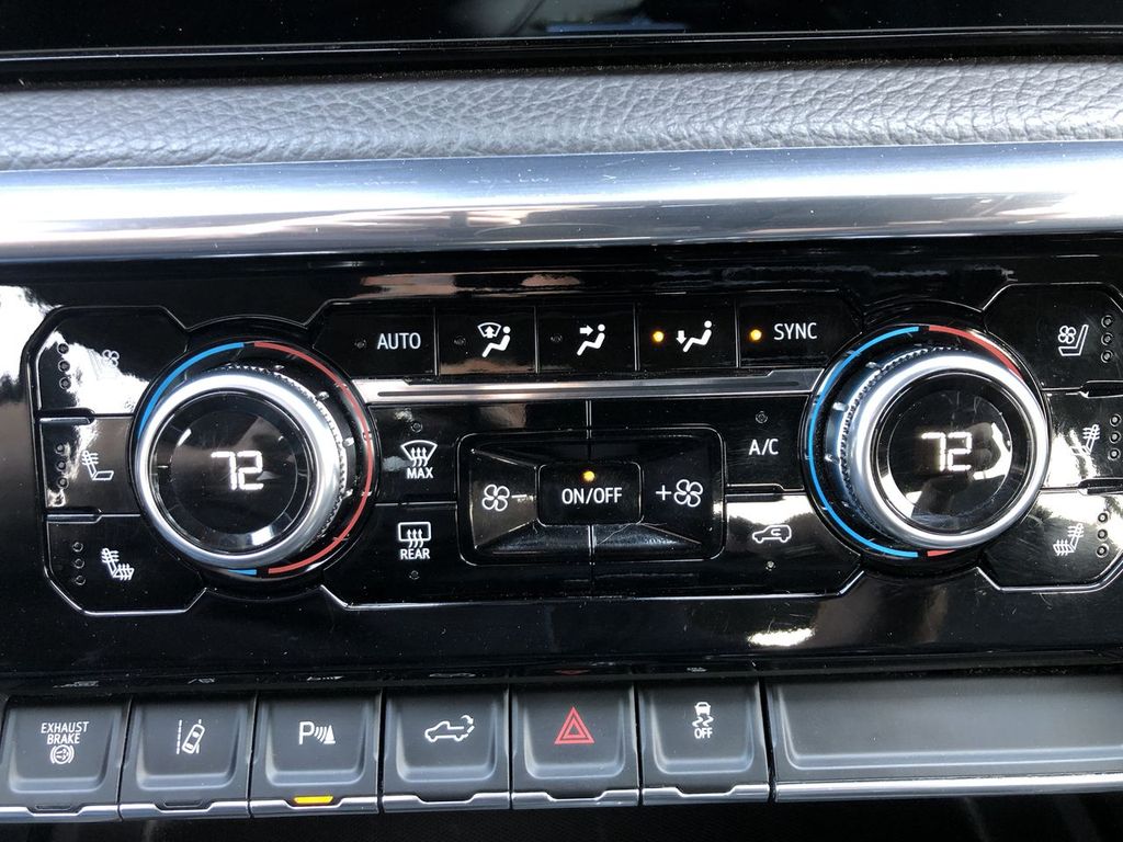 2024 GMC Sierra 3500