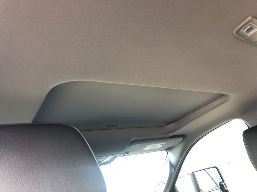 2024 GMC Sierra 3500