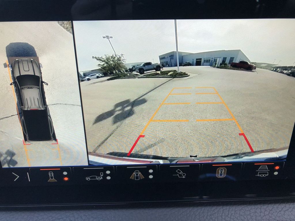 2024 GMC Sierra 3500