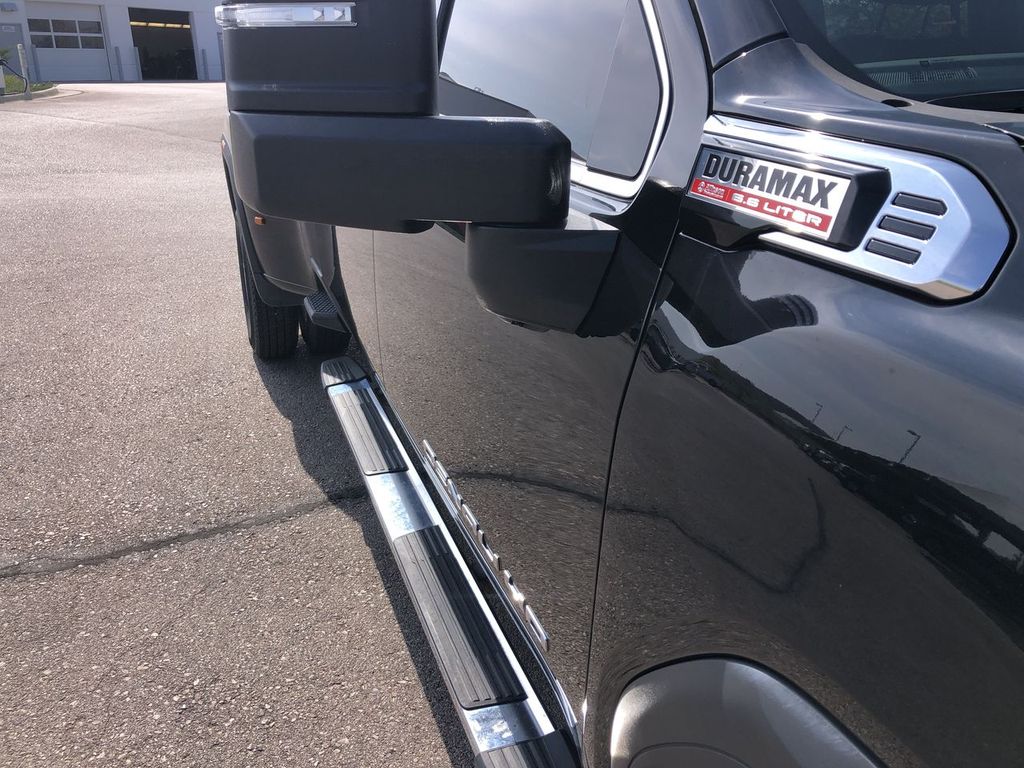 2024 GMC Sierra 3500