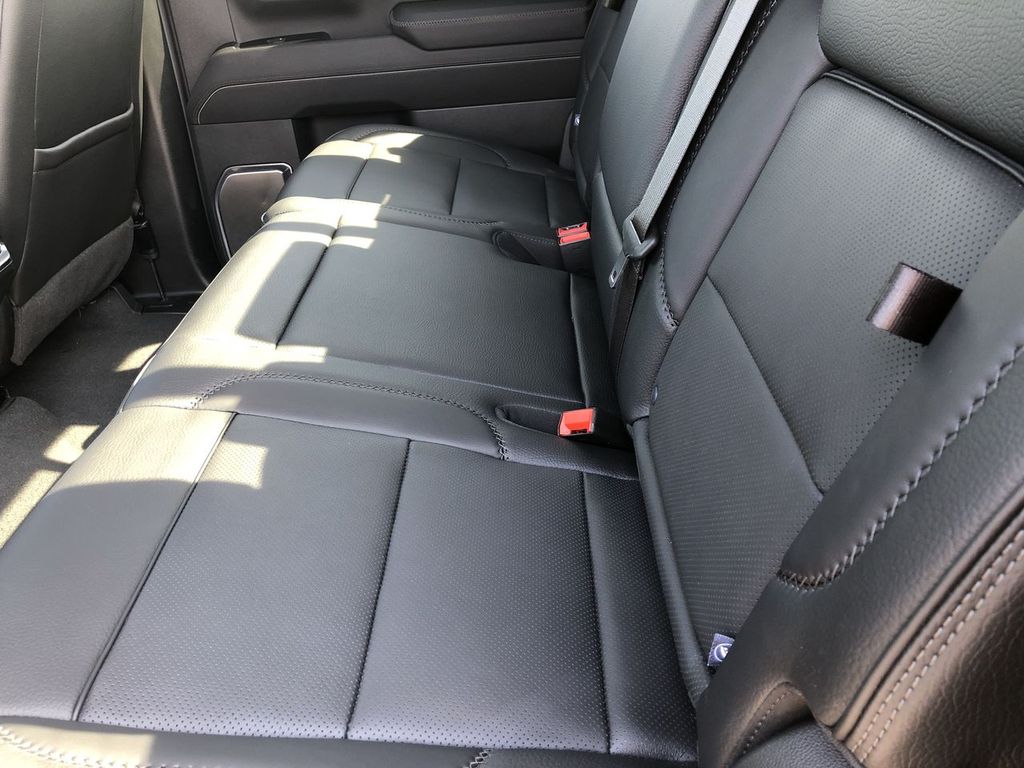 2024 GMC Sierra 3500