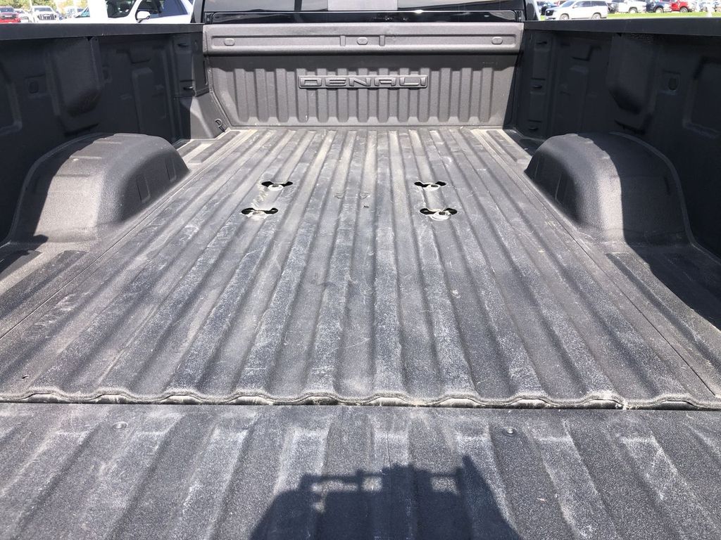 2024 GMC Sierra 3500