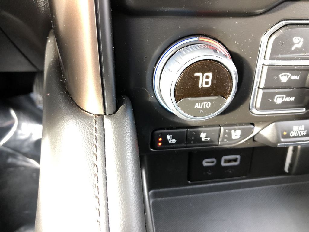 2024 Chevrolet Suburban