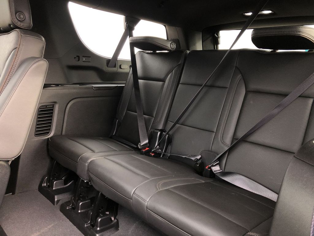 2024 Chevrolet Suburban