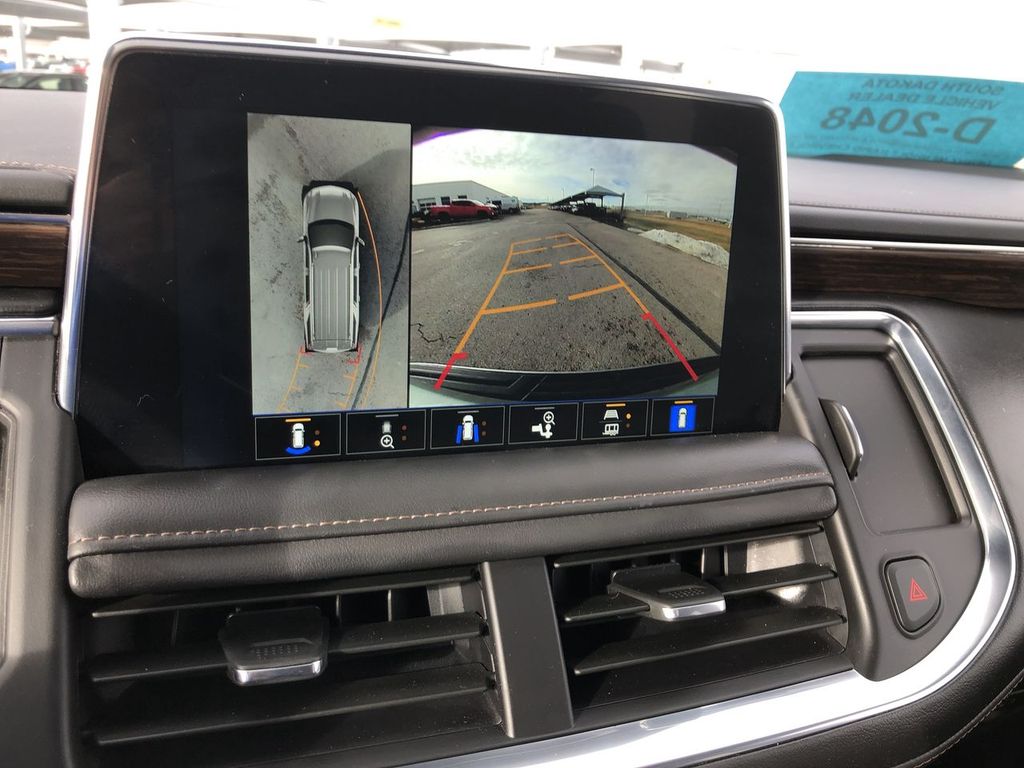 2024 Chevrolet Suburban