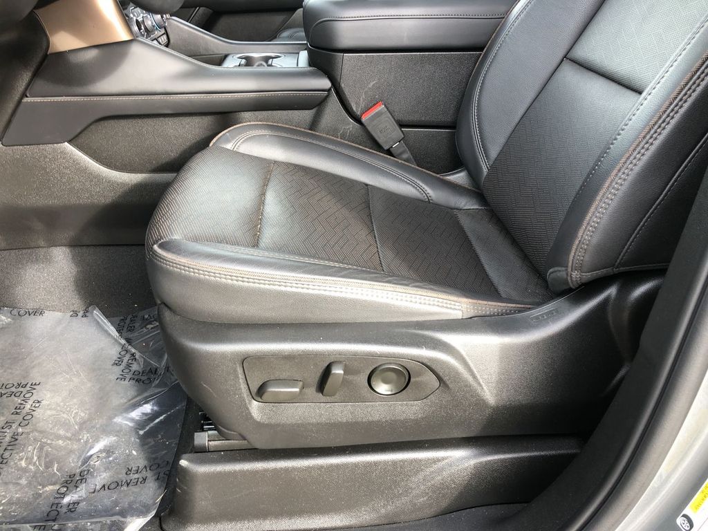 2024 Chevrolet Suburban