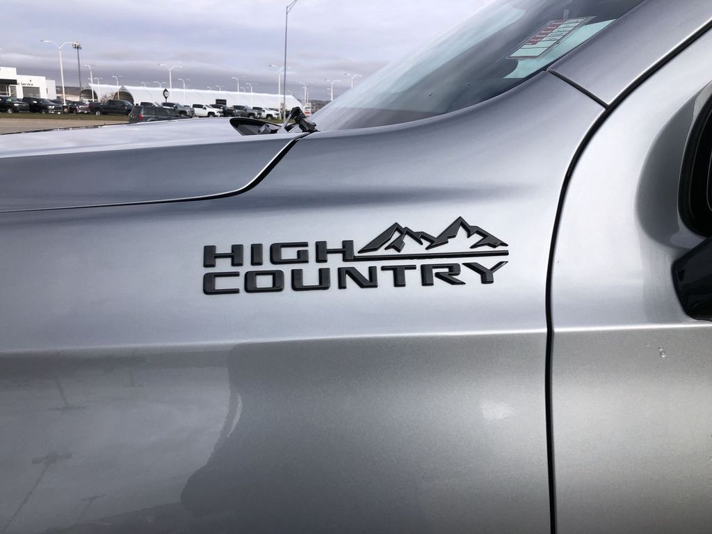 2024 Chevrolet Suburban