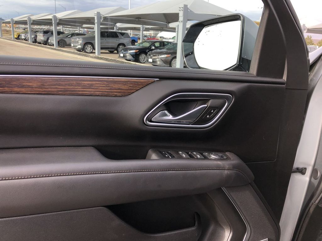 2024 Chevrolet Suburban