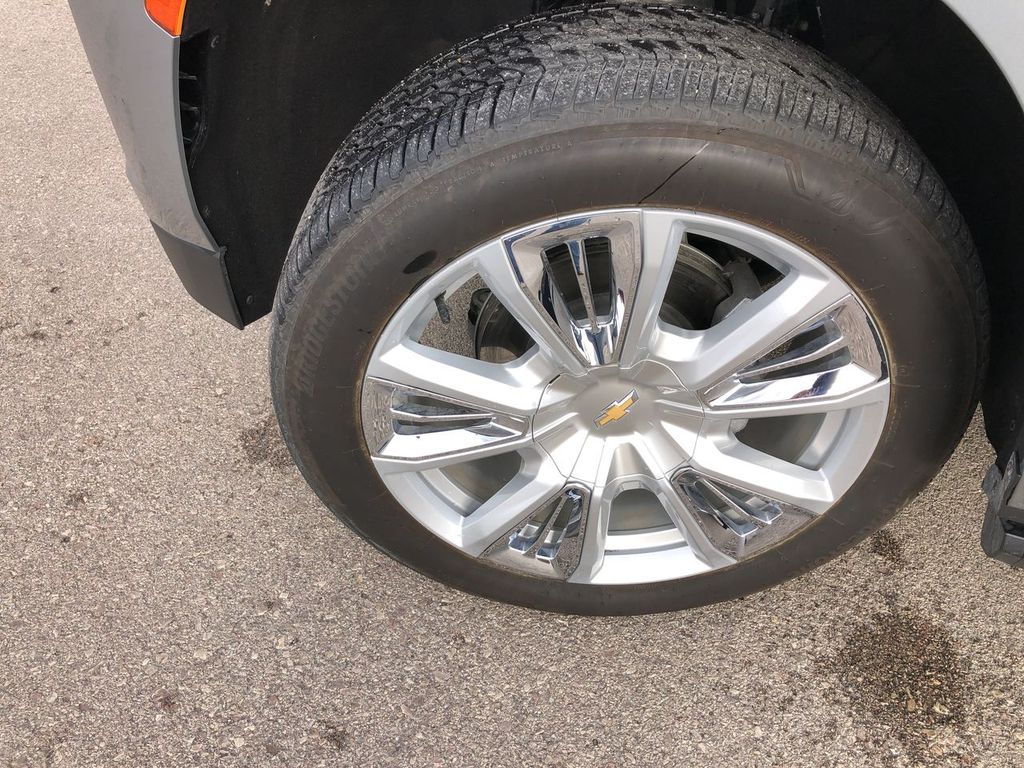 2024 Chevrolet Suburban