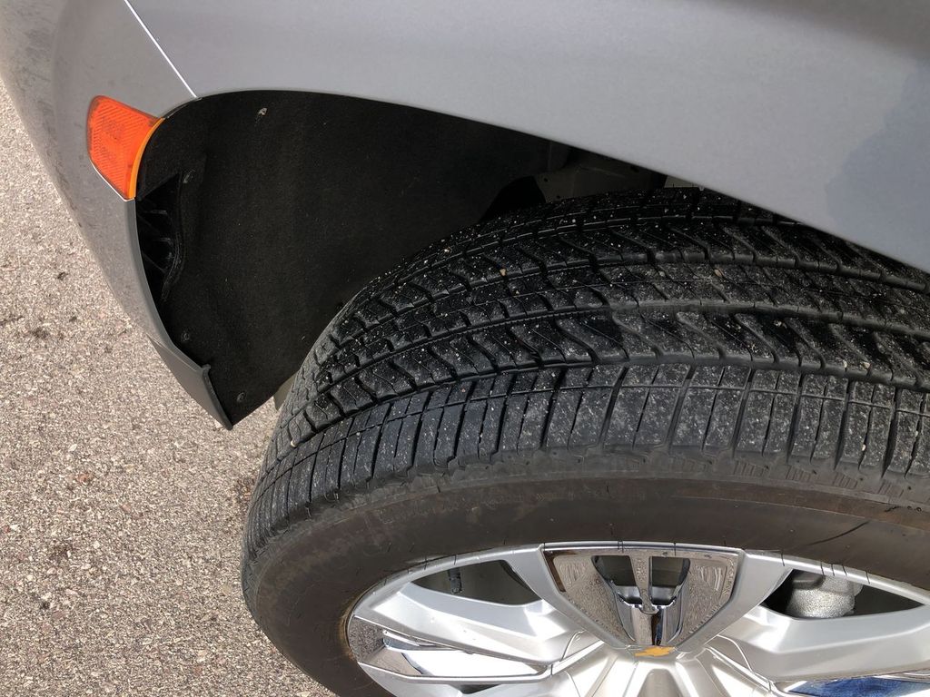 2024 Chevrolet Suburban