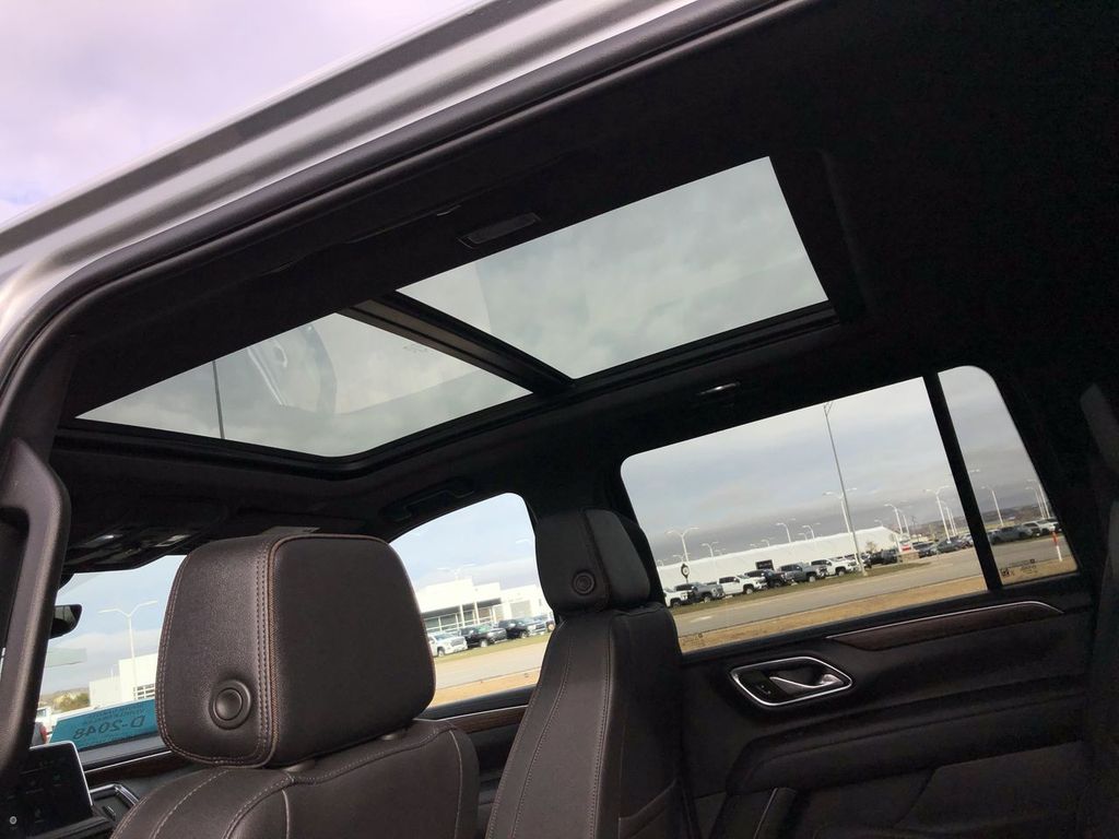 2024 Chevrolet Suburban