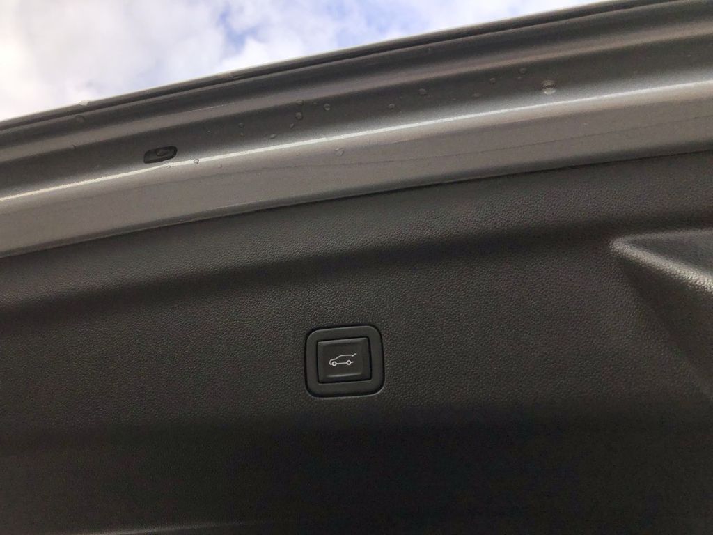 2024 Chevrolet Suburban