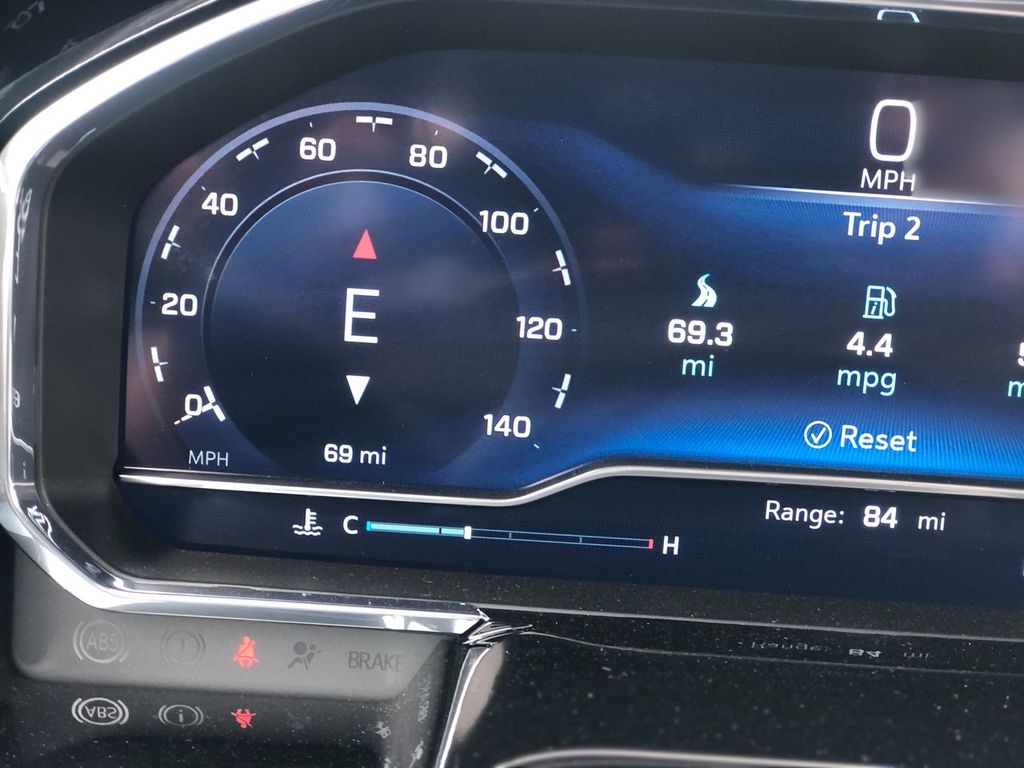 2025 Chevrolet Silverado 2500