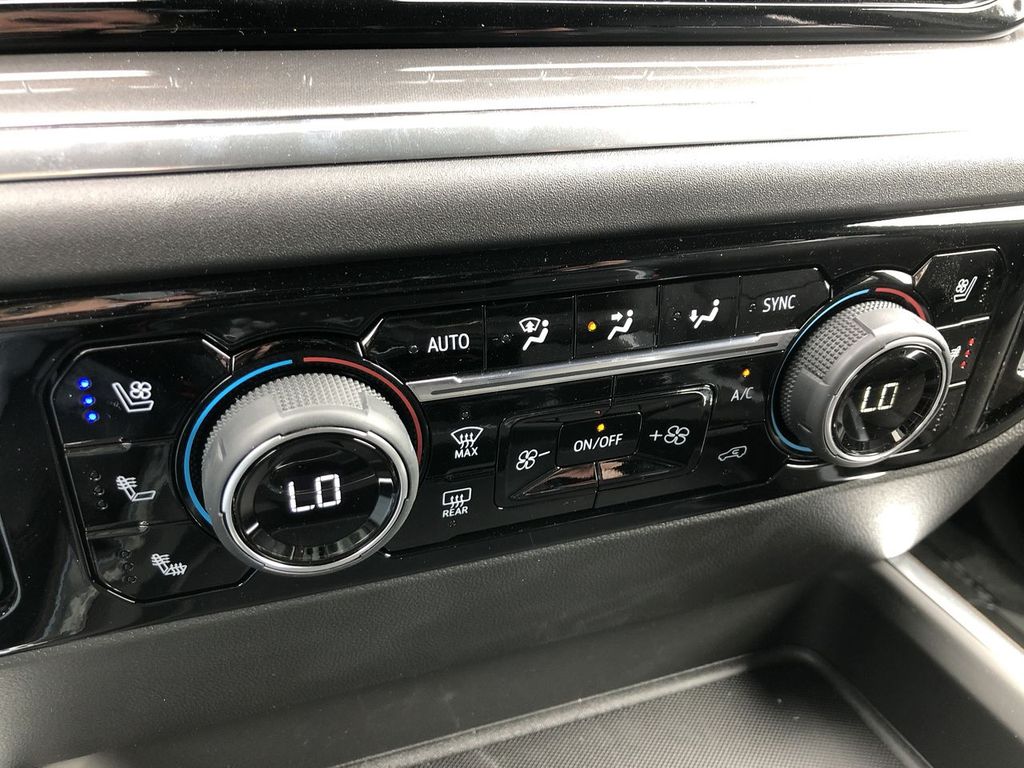 2025 Chevrolet Silverado 2500