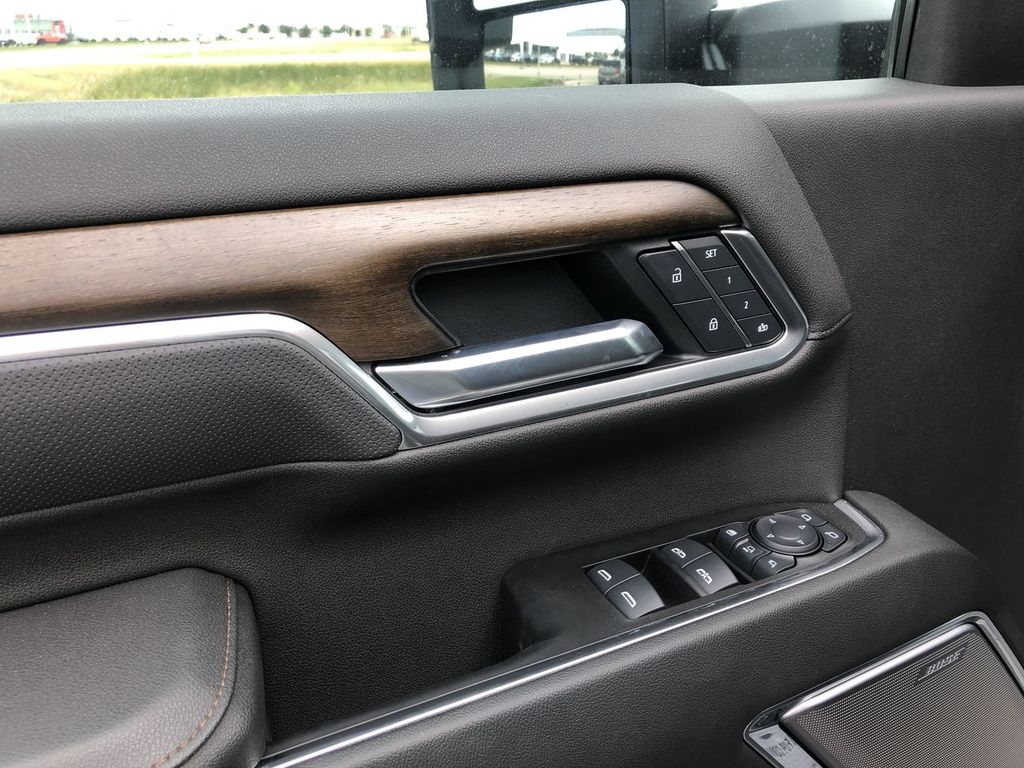 2025 Chevrolet Silverado 2500