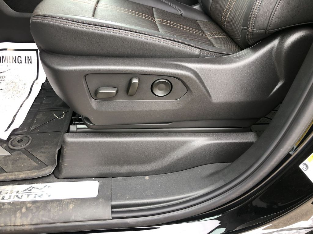 2025 Chevrolet Silverado 2500