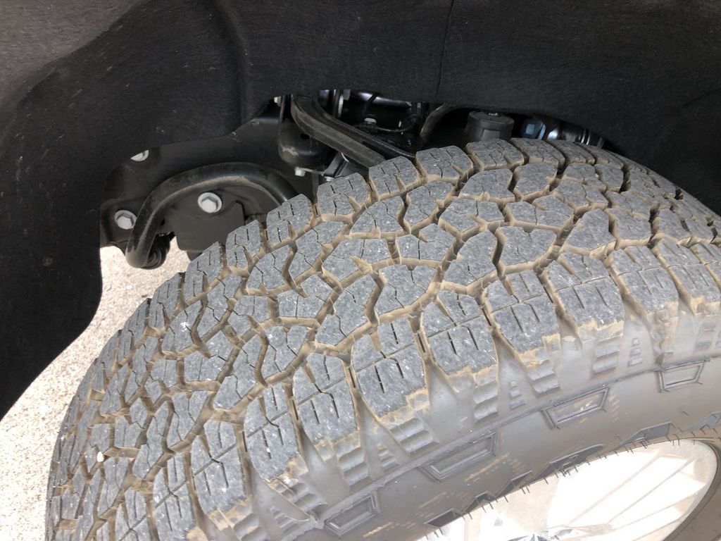 2025 Chevrolet Silverado 2500