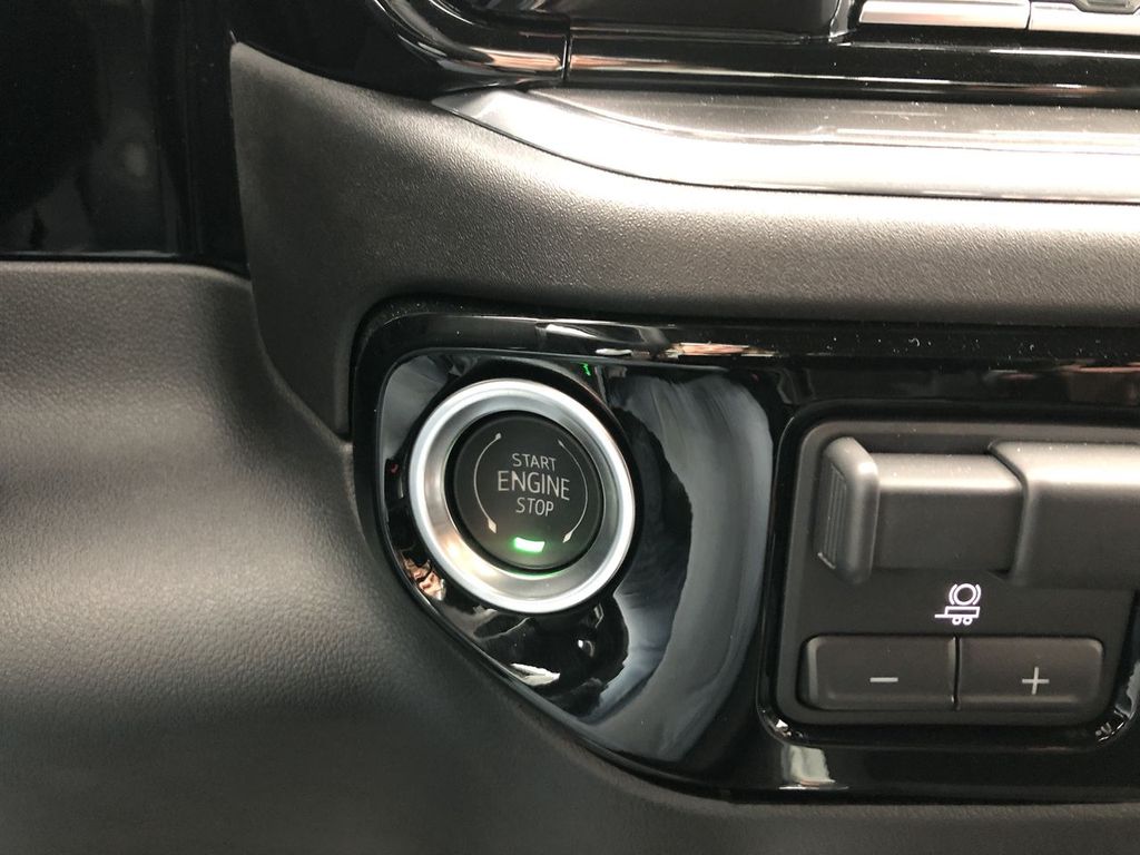 2025 Chevrolet Silverado 2500