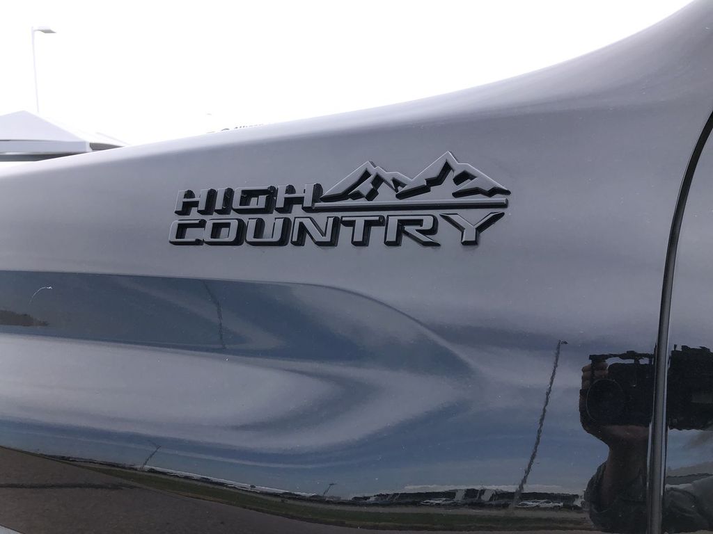 2025 Chevrolet Silverado 2500