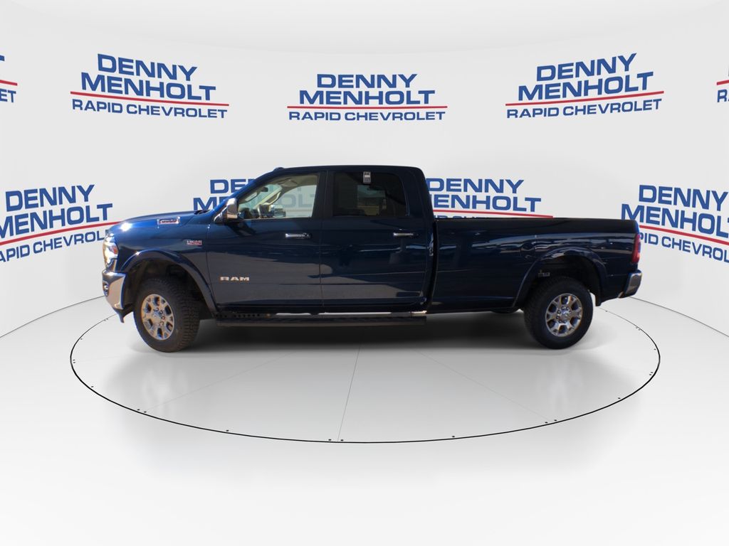 2022 Ram 3500
