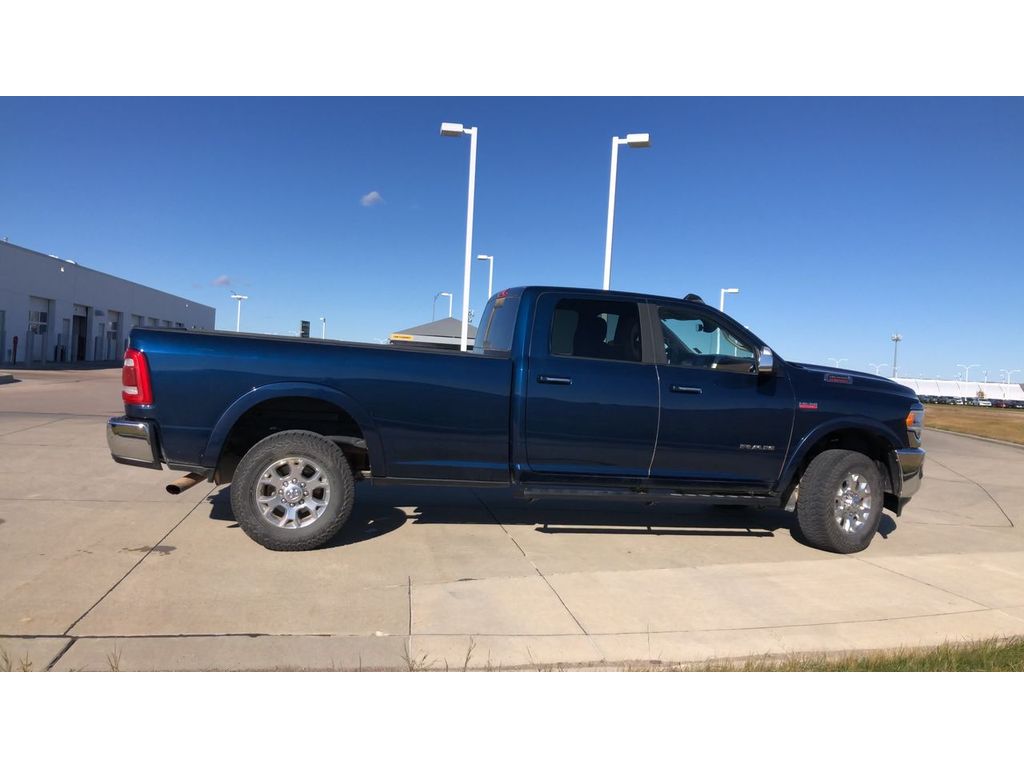 2022 Ram 3500