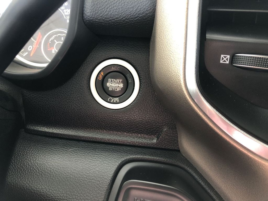 2024 Ram 3500