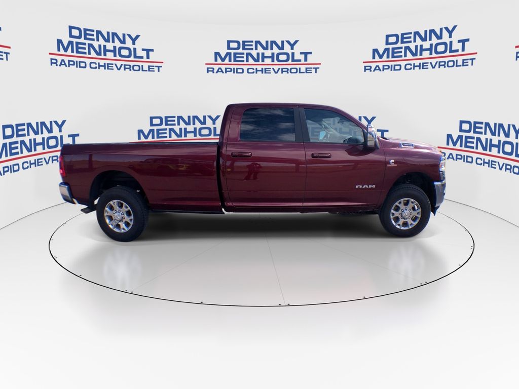 2024 Ram 3500