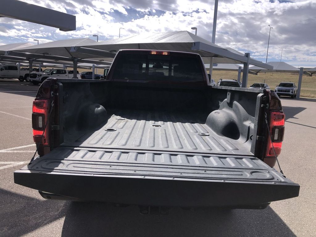 2024 Ram 3500