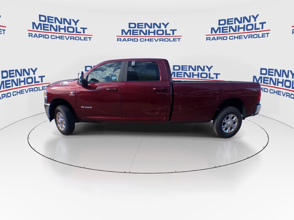 2024 Ram 3500