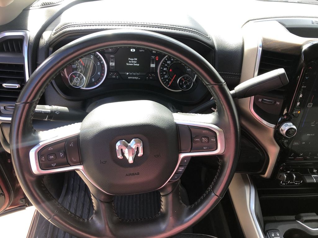 2024 Ram 3500