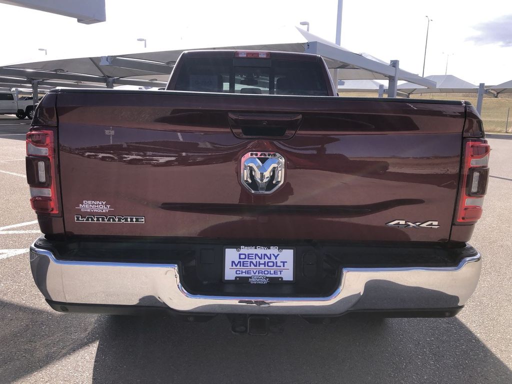2024 Ram 3500