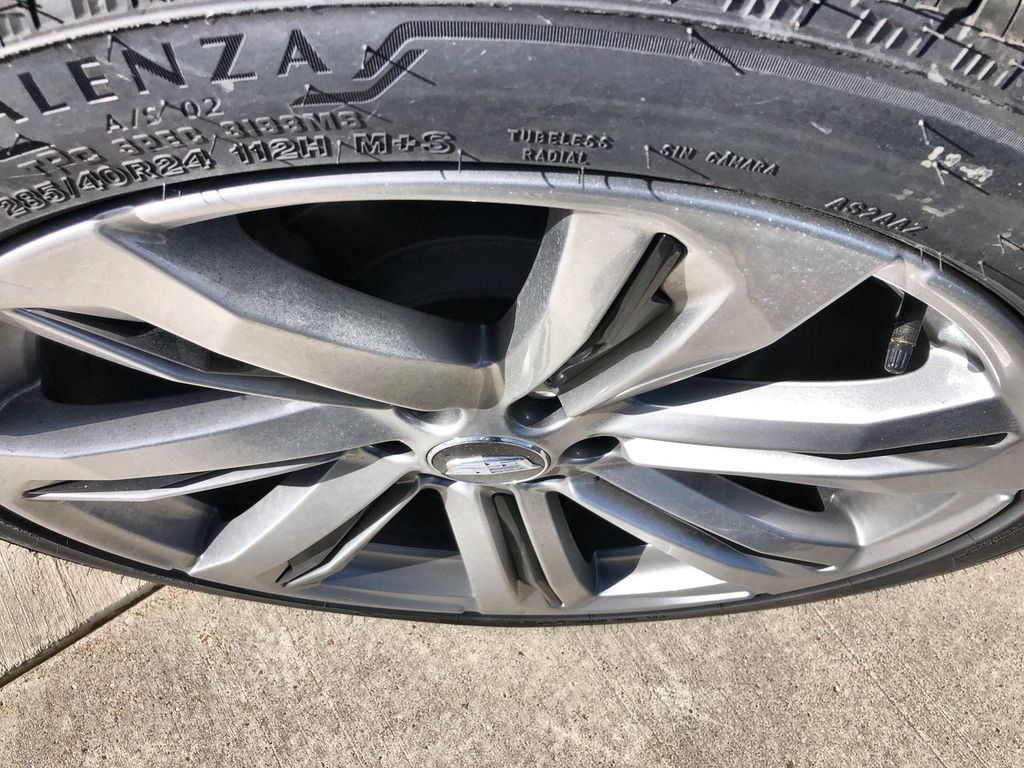 2025 Cadillac Escalade