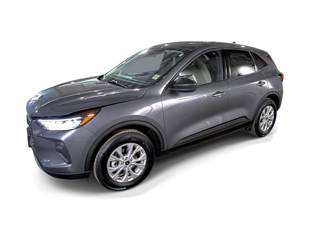Used 2025 Ford Escape Active  SUVs