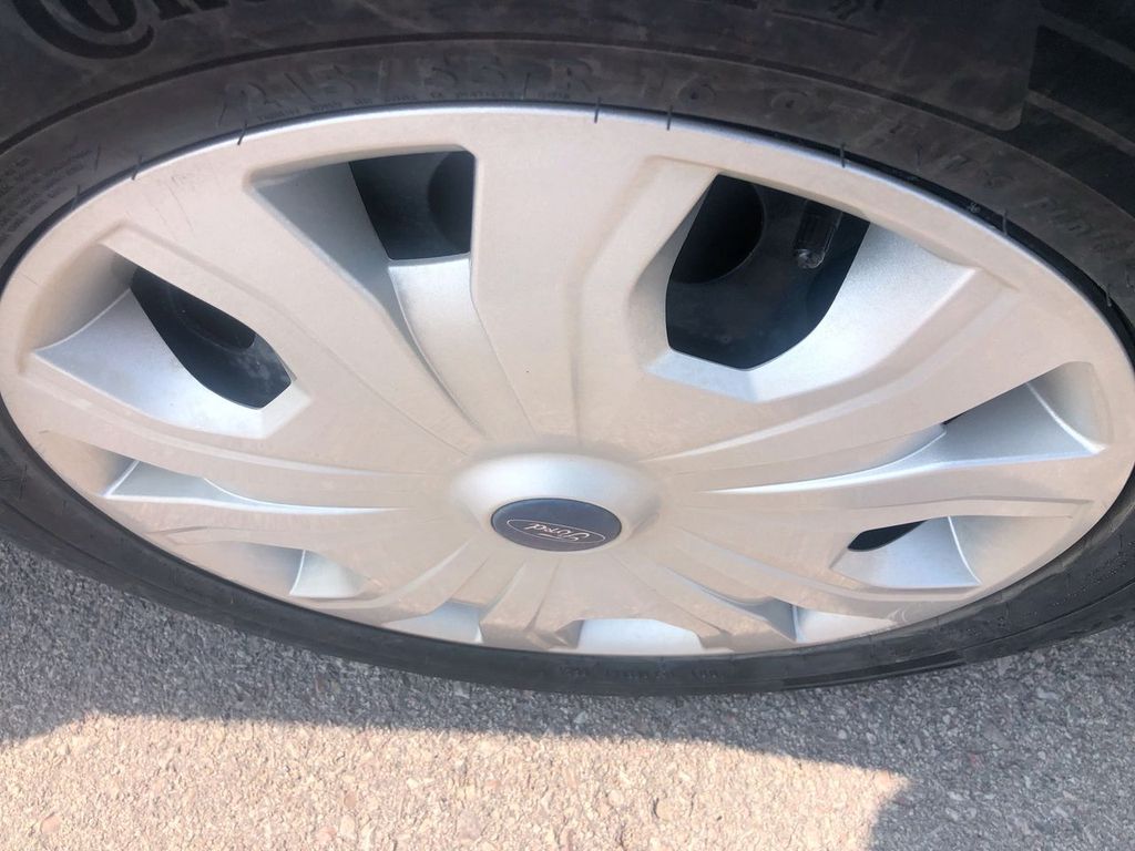 2022 Ford Transit Connect