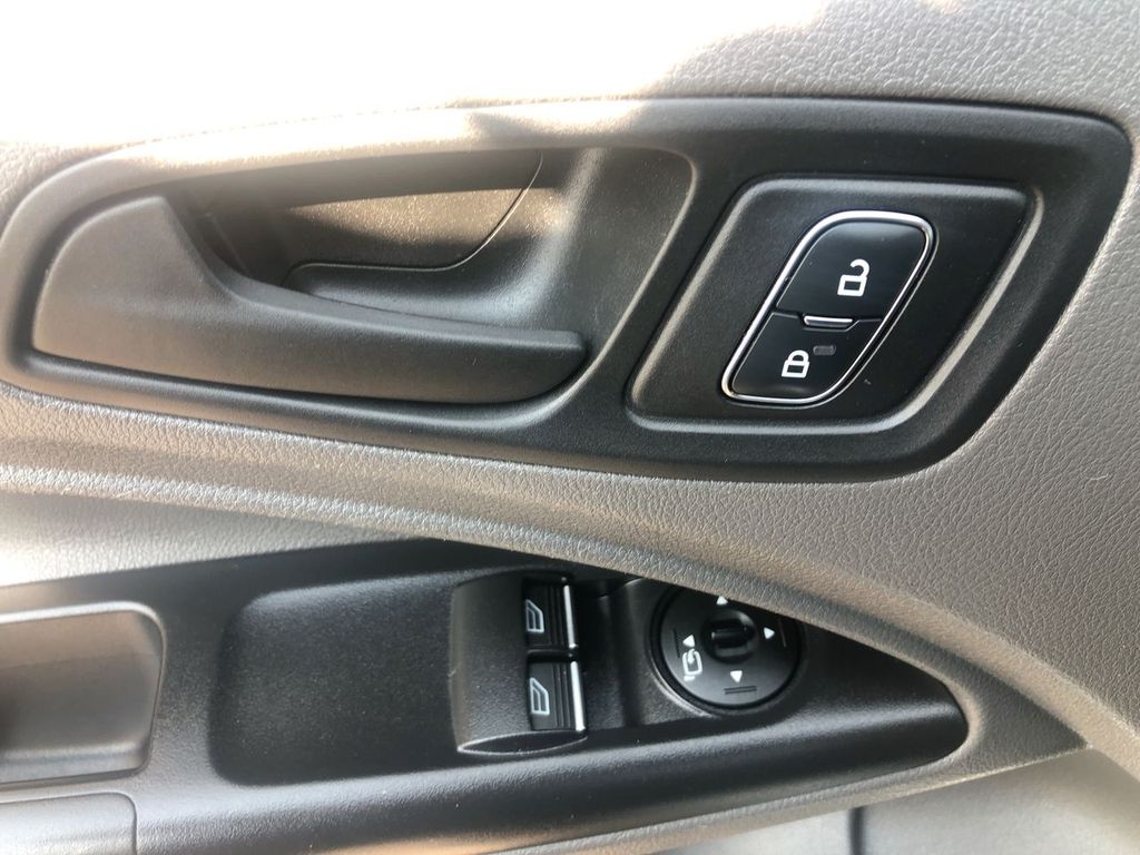 2022 Ford Transit Connect