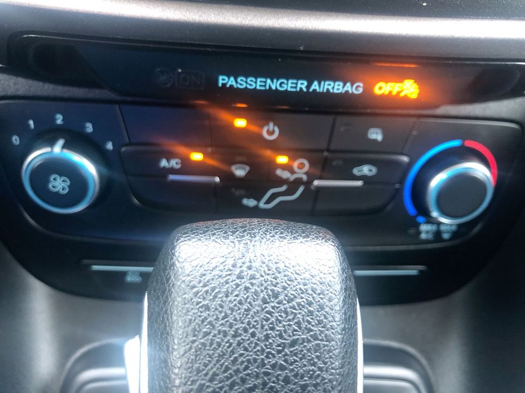 2022 Ford Transit Connect