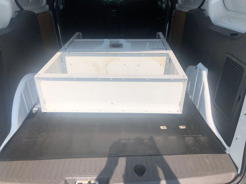 2022 Ford Transit Connect