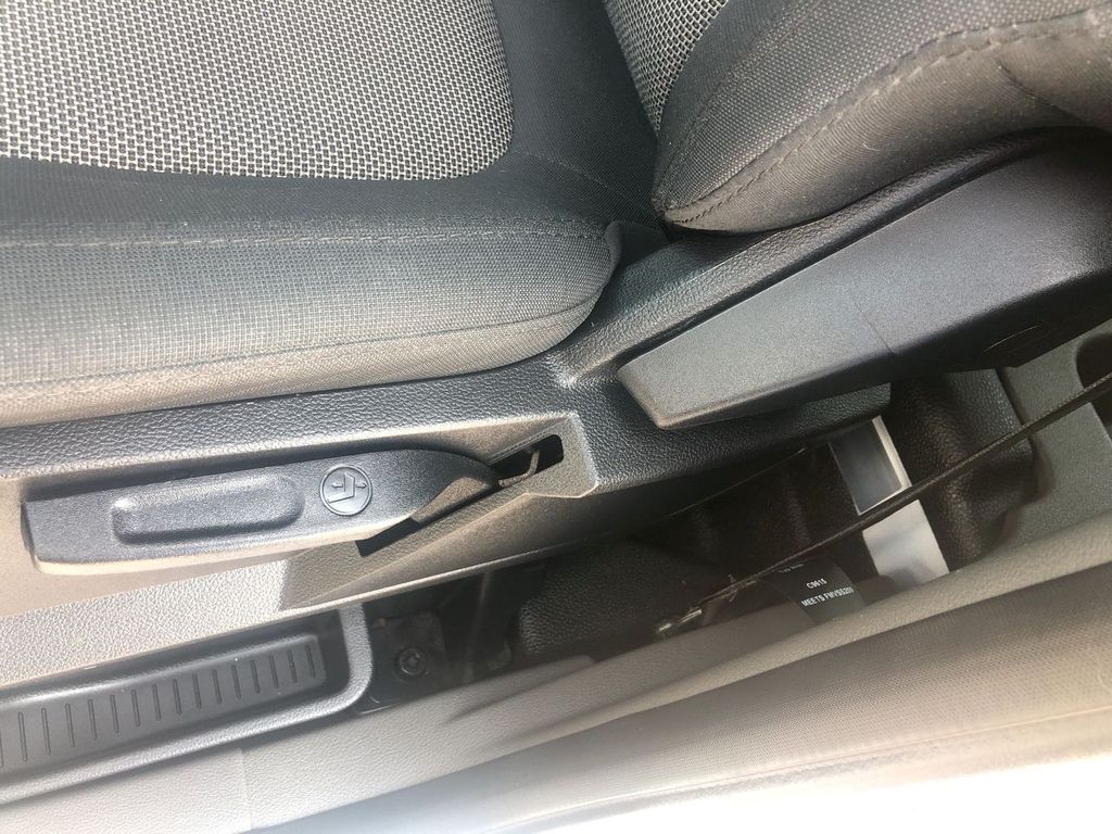 2022 Ford Transit Connect
