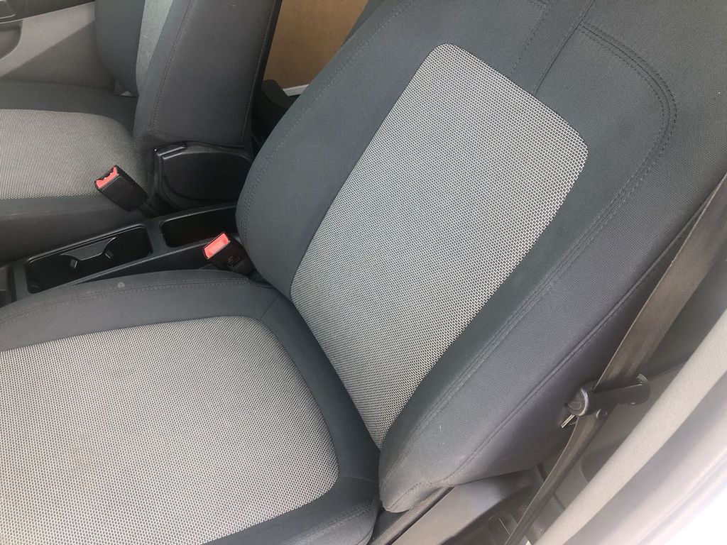 2022 Ford Transit Connect