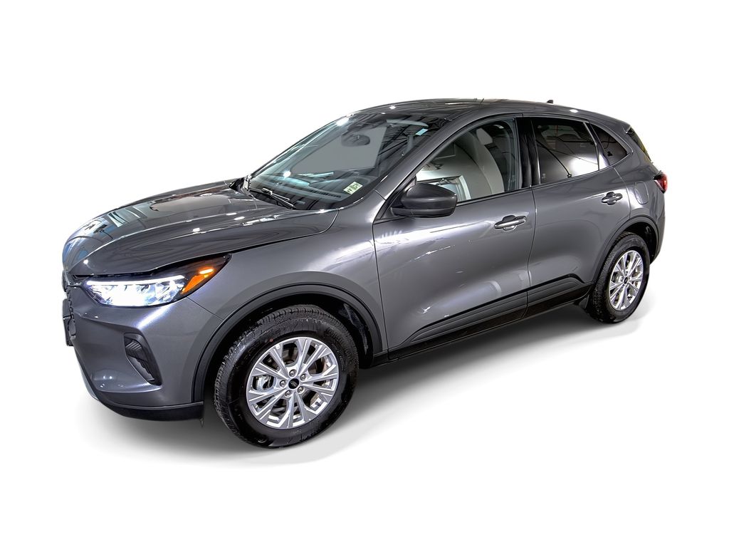 Used 2025 Ford Escape Active  SUVs
